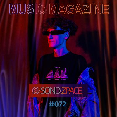 Music Magazine #072