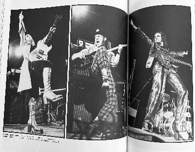 Slade Inflamed Slade Inflamed