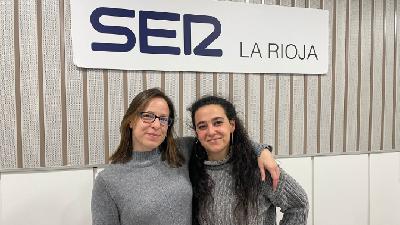 La Alternativa del arte: a 'La fresca' con Carmen Palacios y Naiara Arrieta (14-11-2025)