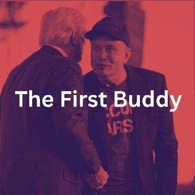 The First Buddy