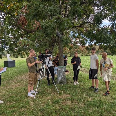 #Settimanale Radar - n. 36 del 2-10-2025 -UN VIDEO PER RACCONTARE LA MARTESANA E IL CAMBIAMENTO CLIMATICO-GORGONZOLA: IL COMUNE RADDOPPIA SULLE RINNOVABILI, MA CON TEMPI STRETTI - P02 - S06