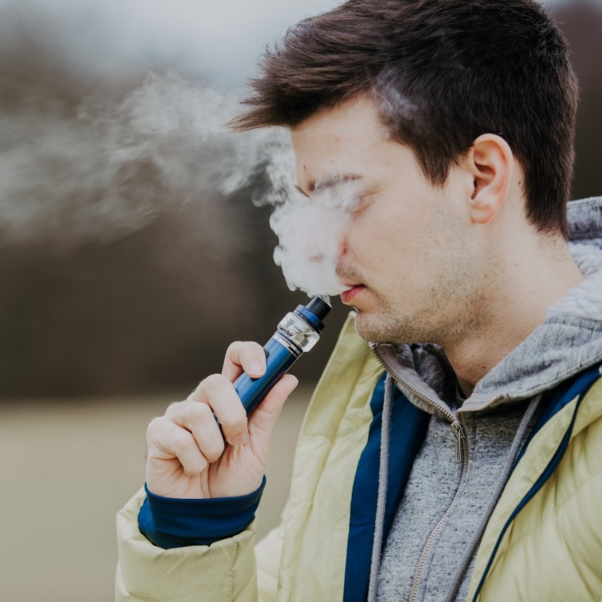LEGAL TALK: Vapes and electronic smoking devices – how will our South African law adapt to these new products in the future? episode artwork