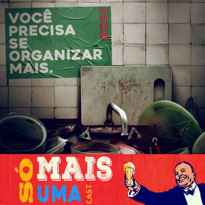 #34 - Você precisa ser mais produtivo.