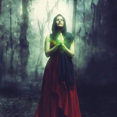 La nuit noire de l âme. Mon témoignage. Partie 2