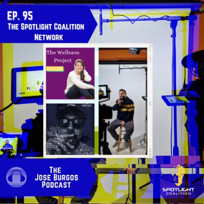 The Spotlight Coalition Network
