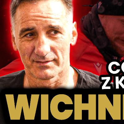 ILE TRANSFERÓW DO OBOZU? | Tomasz Wichniarek - wywiad | Kerk, Masłowski, wizja, błędy i mistrzostwo