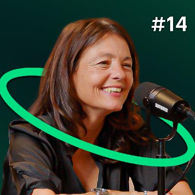 EN ORBITE #14 - Caroline (Nomad Education): La EdTech qui aide des millions d’élèves français