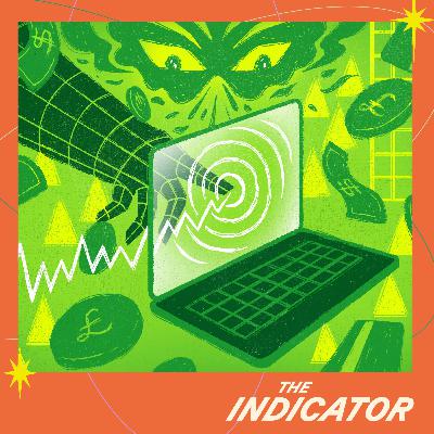 How AI might mess with financial markets