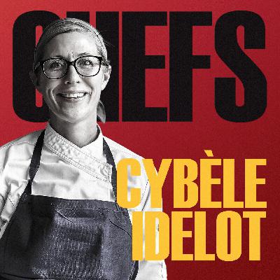 CYBÈLE IDELOT - ÉPISODE COMPLET CYBÈLE IDELOT - ÉPISODE COMPLET