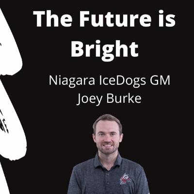 Ep. 7 - The Future is Bright
