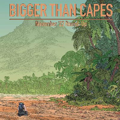 November '22 Round-Up