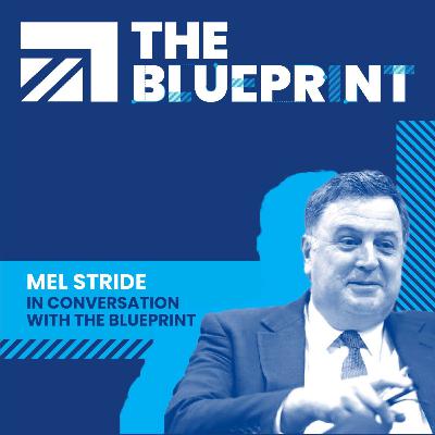 Mel Stride - Leadership Hopeful to Shadow Chancellor Mel Stride - Leadership Hopeful to Shadow Chancellor