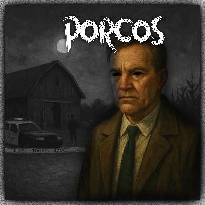 102# - Porcos | História de Terror 102# - Porcos | História de Terror