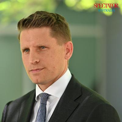 Considering calculated risks, with Andrew Hastie