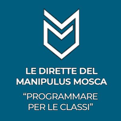Programmare gli allenamenti per le classi