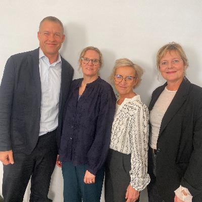 #85 "Hvorfor gør medarbejderne ikke, som jeg siger?"