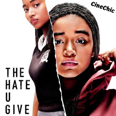 The Hate U Give - Sự ghét bỏ mà bạn trao sẽ mang lại những hậu quả khôn lường mà bạn sẽ phải gánh chịu sau này - THUG LIFE