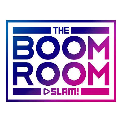 582 - The Boom Room - Niiomi