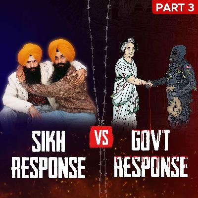 [TRAGIC] Revealing The Forgotten, Sikh Genocide | Never Trust Media
