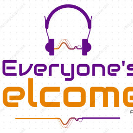 Everyone's Welcome Episode 21 episode artwork