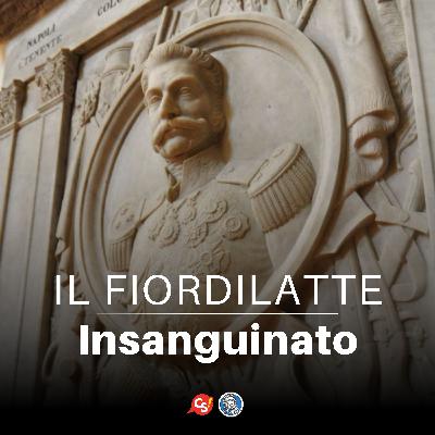 Il fiordilatte nasce da un massacro? La storia di Abu Tabela