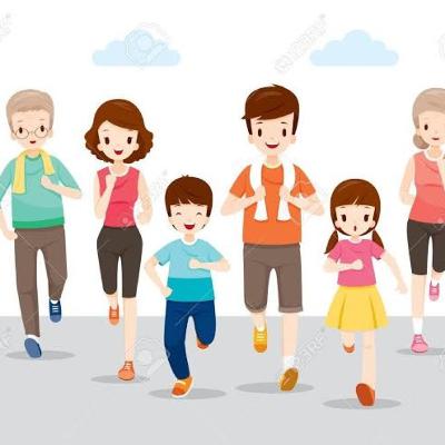 🖇️PLAN PARA LA MEJORA DE LA SALUD FÍSICA EN FAMILIA🖇️ BY :THALIA ORTEGA NOLASCO