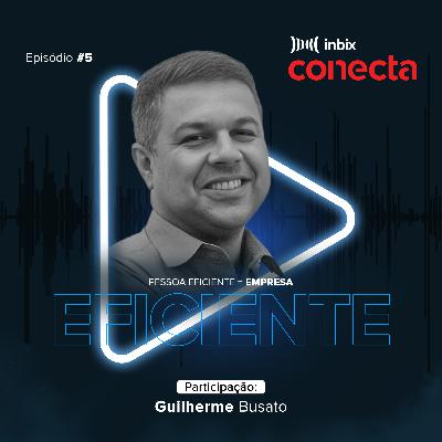Inbix Conecta | Pessoa eficiente = empresa eficiente