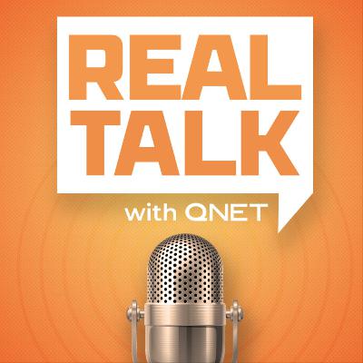 EP 10: AVP Marwan Talodi's Journey of Gratitude, Growth, and Leadership