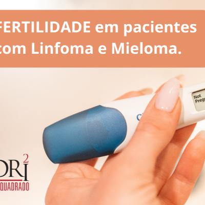 Ep. 37 - Fertilidade em pacientes com Linfoma e Leucemia