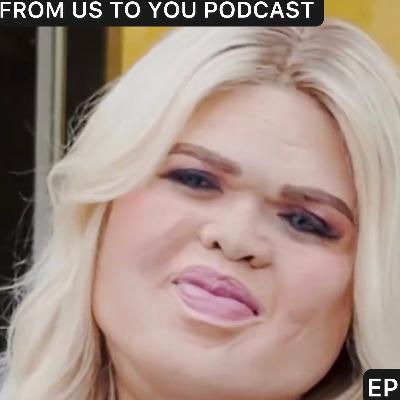 EP:234-BLACKFACE PASS