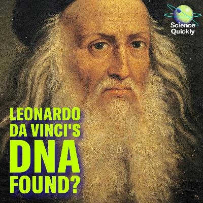 The quest for Leonardo da Vinci’s DNA The quest for Leonardo da Vinci’s DNA