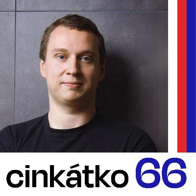 Rasty Turek o zvláštnostech founderů a budoucnosti zábavy Rasty Turek o zvláštnostech founderů a budoucnosti zábavy