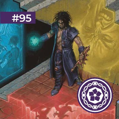 #95 - A Guilda no divã