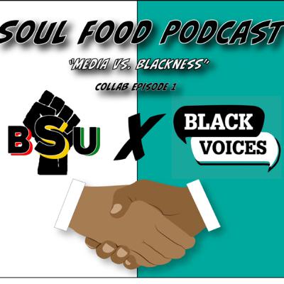 “Media Vs. Blackness”