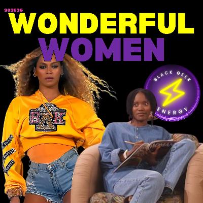 Wonderful Women
