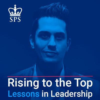 Rising to the Top: Lessons in Leadership - Brandon Mikolaski, GSTV
