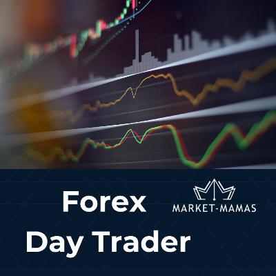 Forex Day Trading Strategy for Mastering Psychology and Consistency to Compound Profits