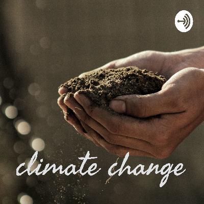 climate change