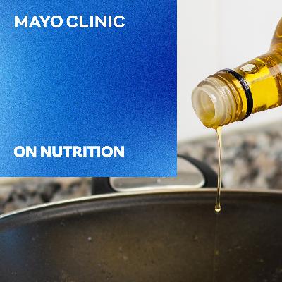 Seed Oils: Know the Facts Seed Oils: Know the Facts