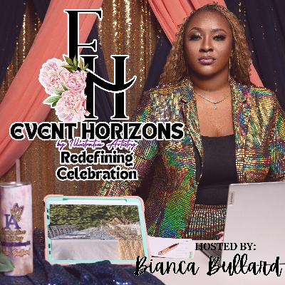 🍴✨ Catering to Perfection – Bahamian Cuisine Meets Luxury Dining | Event Horizons Podcast (Ep. 5) ✨🍴 🍴✨ Catering to Perfection – Bahamian Cuisine Meets Luxury Dining | Event Horizons Podcast (Ep. 5) ✨🍴