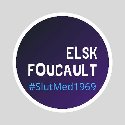 Episode 20. #Slutmed1969 Episode 20. #Slutmed1969