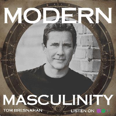 Navigating Divorce, Co-Parenting, and Raising Resilient Kids with Tom Bresnahan