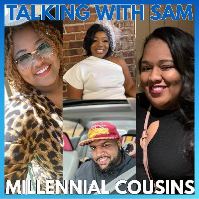 Millennial Cousins