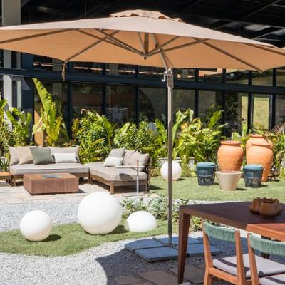 Fique por dentro das novidades de mais uma edição da Mastercasa Itaipava, na entrevista com Cristina Chimelli, arquiteta e organizadora da mostra que, nesta edição, acontece na Fazenda Bela Vista.
