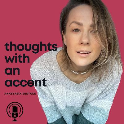 Ep. 11 Cultural Codes, Emotional Baggage & Other Travel Essentials Ep. 11 Cultural Codes, Emotional Baggage & Other Travel Essentials