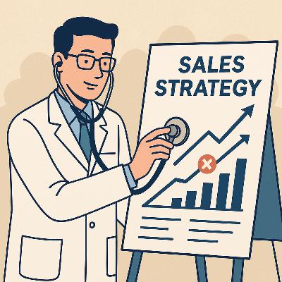 Navigating Mid-Year Strategy Checkups with Tom Mulligan