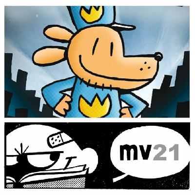 MV#21: Policán, el cómic más vendido que no conoces MV#21: Policán, el cómic más vendido que no conoces