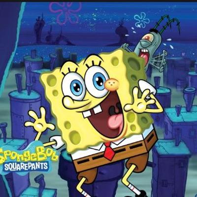 SpongeBob at Defence, Squidward FBI