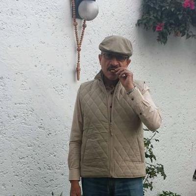 Entrevistas del recuerdo: Miguel Corona Sánchez