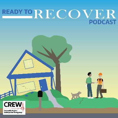 Episode 3 – The Potential Role of Parametric Earthquake Insurance in Post-Disaster Recovery